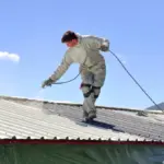 How Roof Coating Improves Energy Efficiency