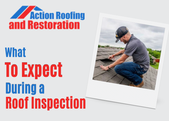 What to Expect During a Roof Inspection